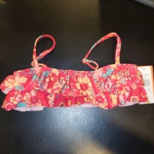 ROXY swimsuit top